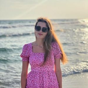 Meet your Posher, Yuliia